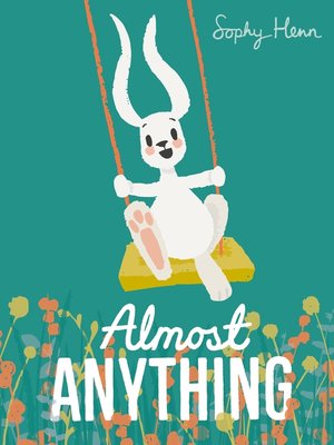 cover image of Almost Anything